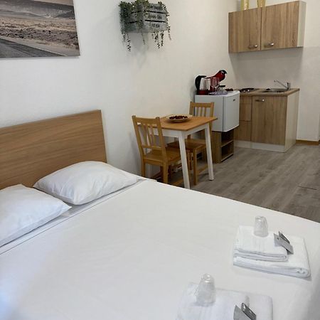 B&B Ilien Kanton Kanton Bellinzona Exterior foto