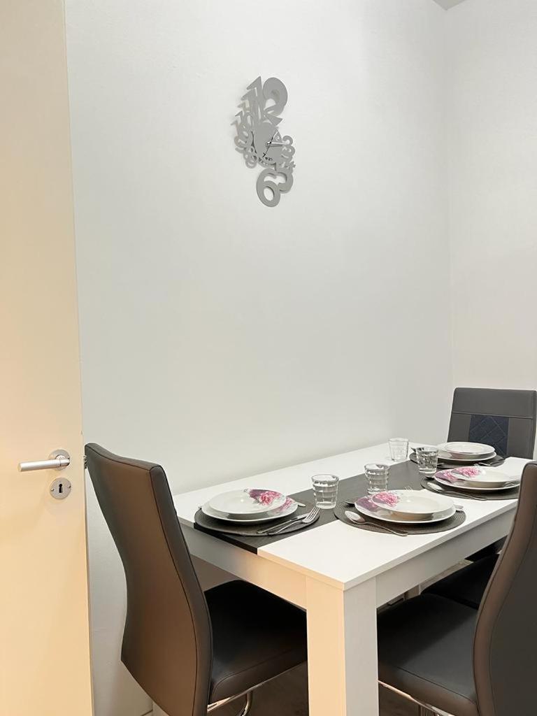 B&B Ilien Kanton Kanton Bellinzona Exterior foto