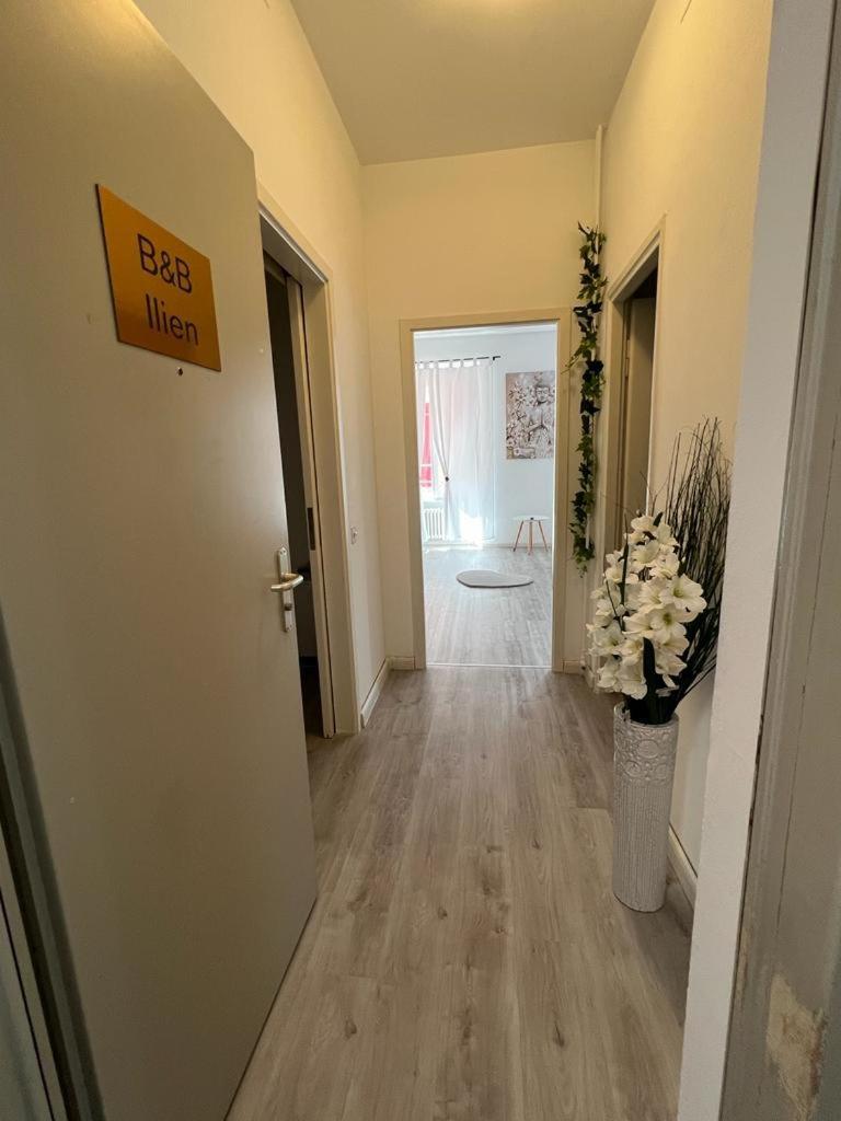 B&B Ilien Kanton Kanton Bellinzona Exterior foto