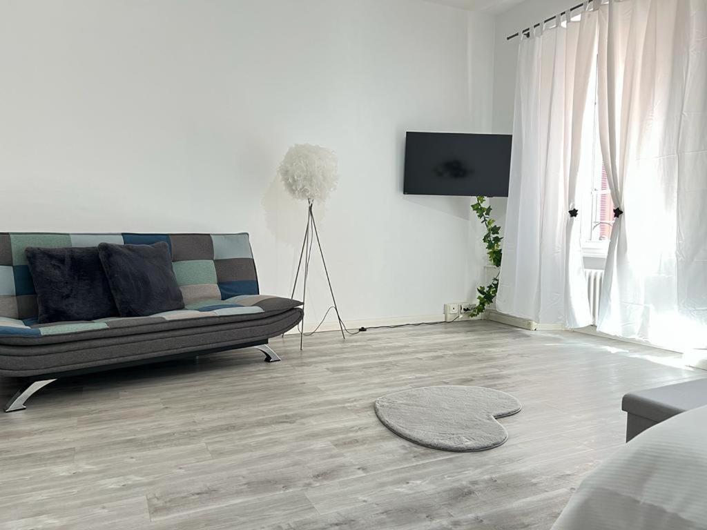B&B Ilien Kanton Kanton Bellinzona Exterior foto