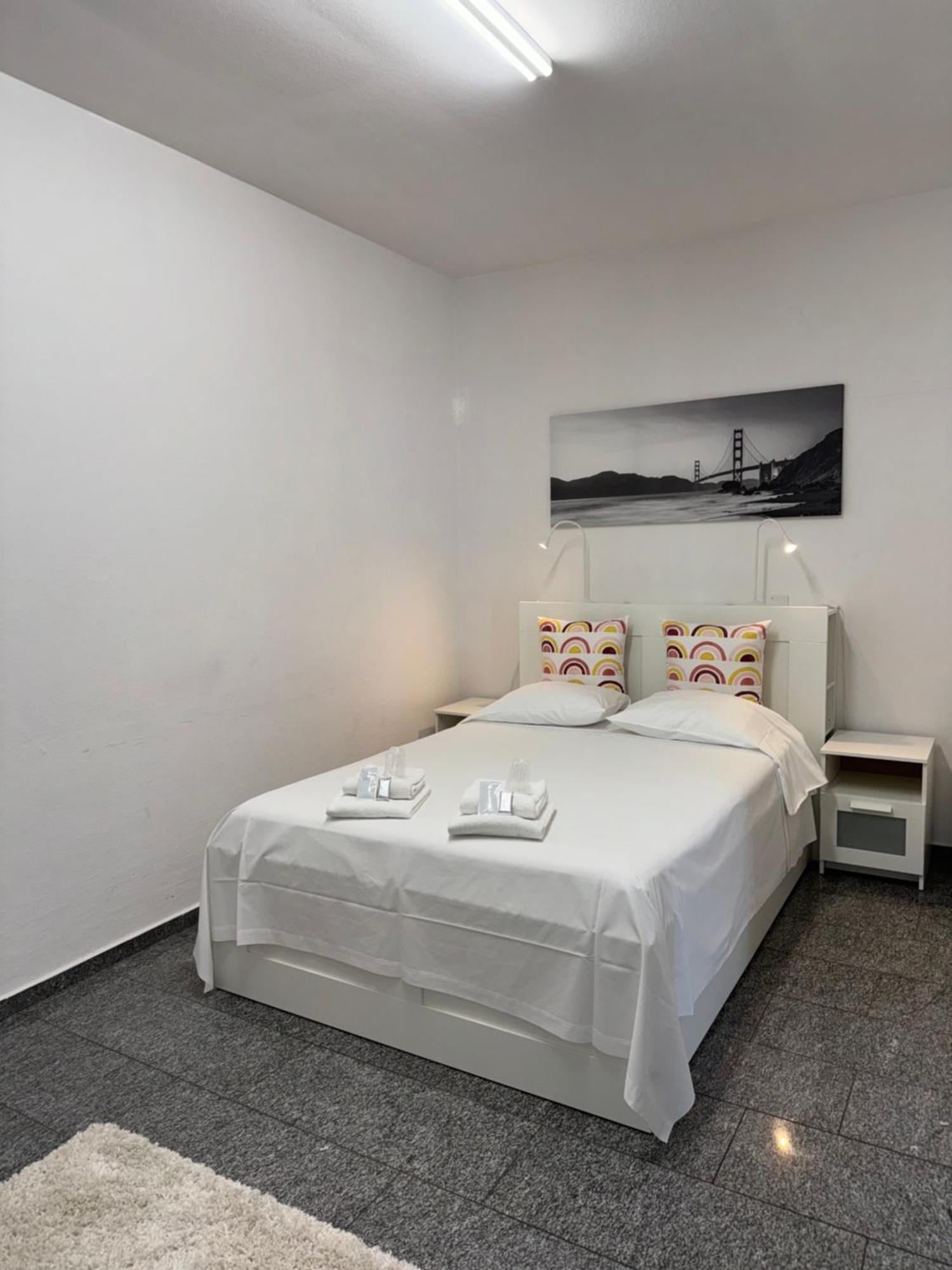 B&B Ilien Kanton Kanton Bellinzona Exterior foto